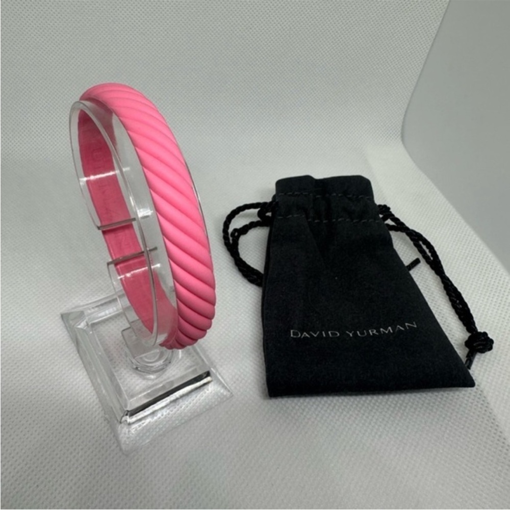 David Yurman Bracelet